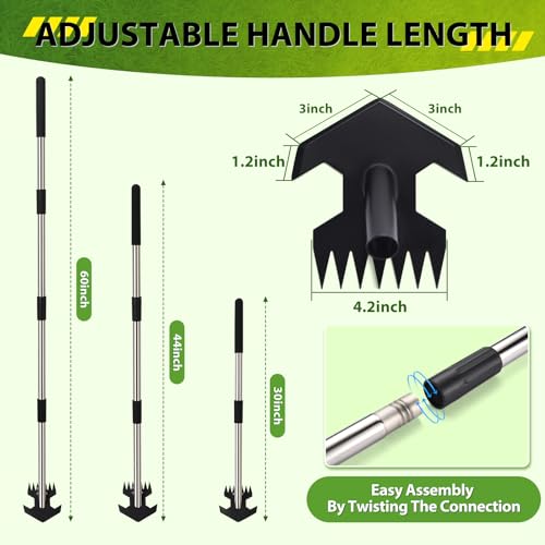 Hoe Garden Tool