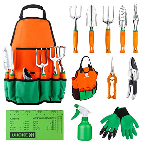Garden Tool Set