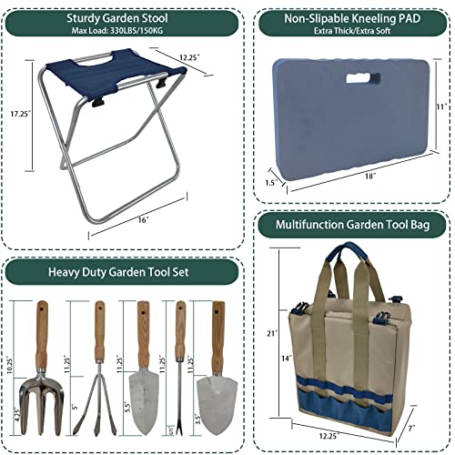 Gardening Tool Set