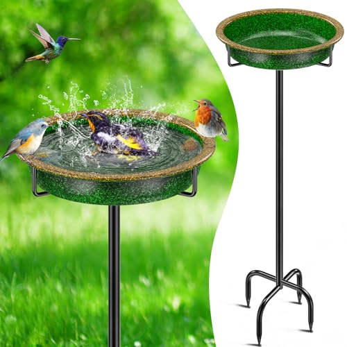 Birdbaths for Outdoors