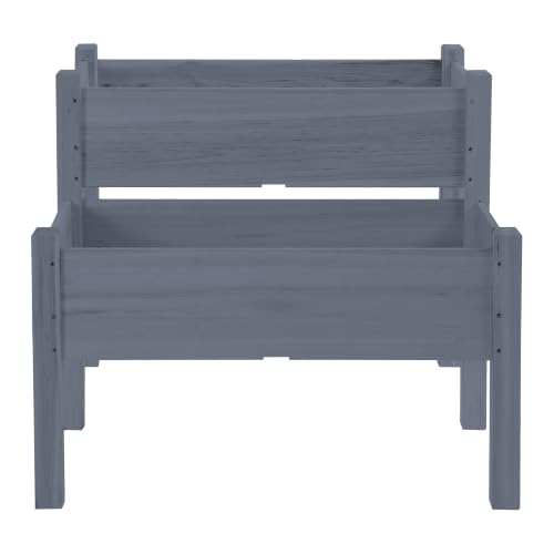 Raised Garden Bed