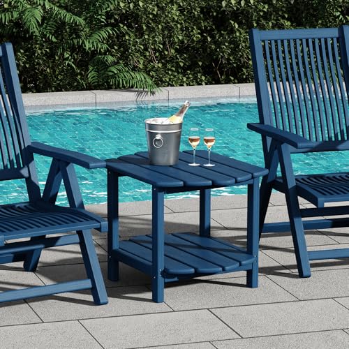 Small Outdoor Side Tables Modern 2