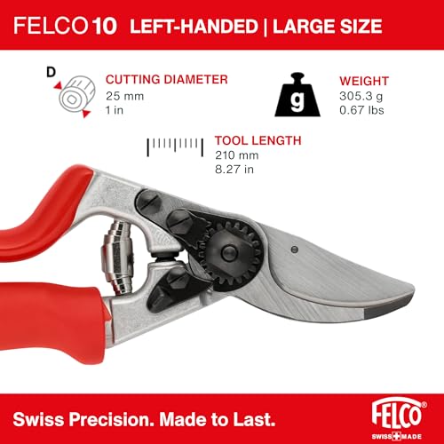 F10 Pruning Shears
