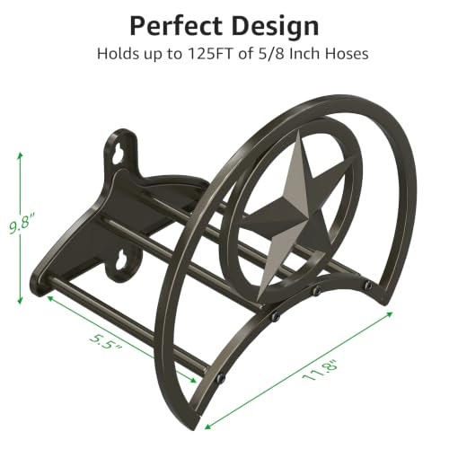 Garden Hose Holder