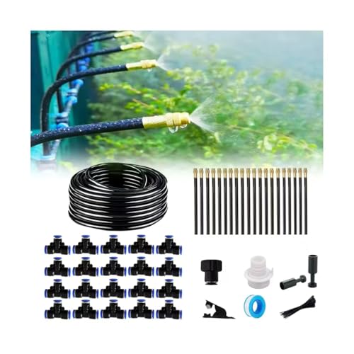 New drip Irrigation kit