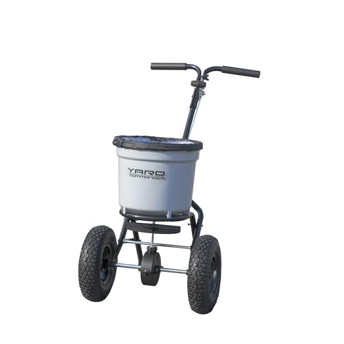 Commercial 50 LB Walk