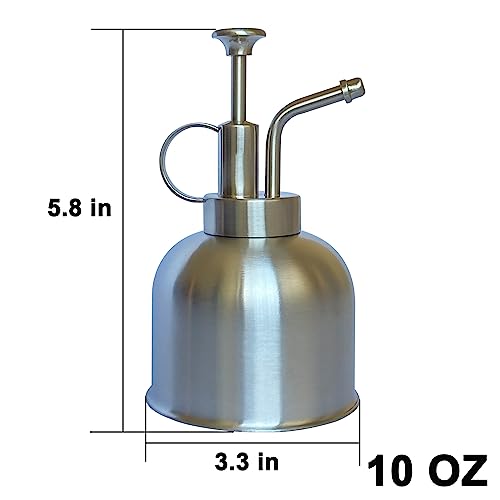 Stainless Steel Plant Sprayer