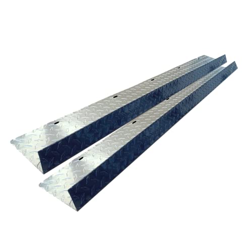 26 Gauge 5 Foot Rain Diverter