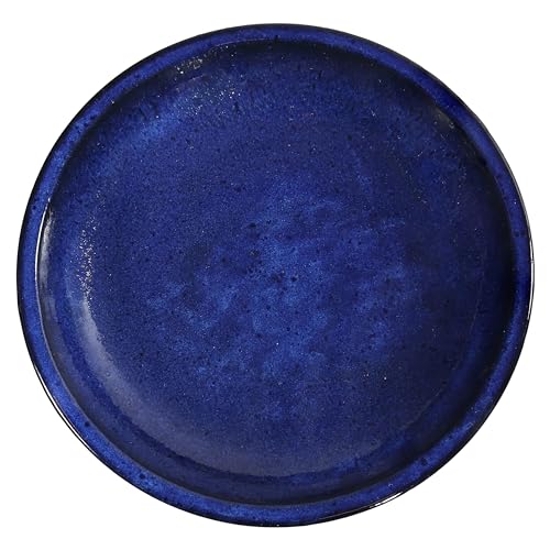 Sunnydaze Ceramic Bird Bath Bowl