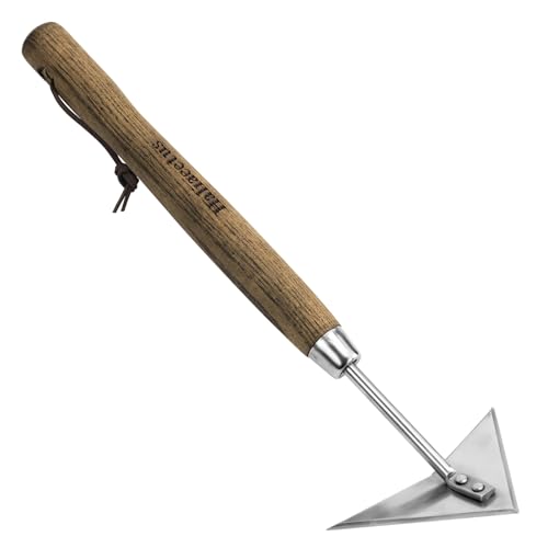 Triangle Head Hoe (15'' Triangle Head Hoe)