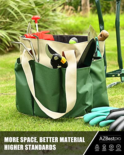 Garden Stool and Kneeler