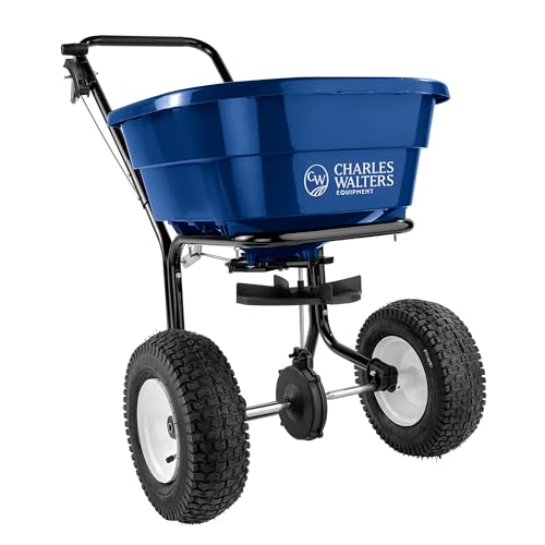 CW2500 Landscape Style Broadcast Spreader (CW2500 Landscape)