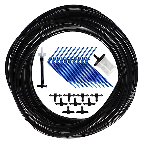 Solar Automatic Drip Irrigation Kit System