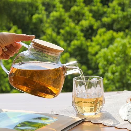 Soursop Leaves Tea (170 Count)