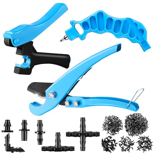 Drip Irrigation Hole Punch Tool (3 Count)