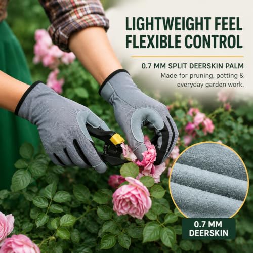 Garden Gloves for Women