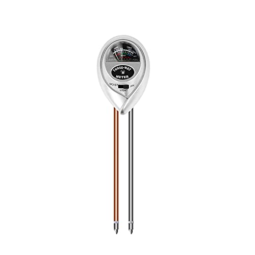 Soil Tester Soil Moisture Meter