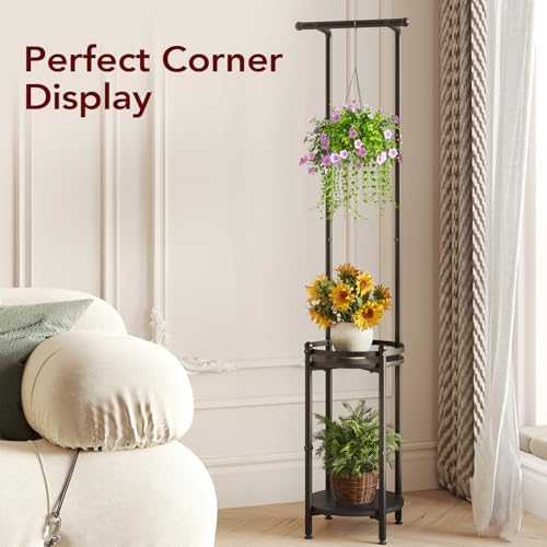 Plant Stand Indoor Outdoor