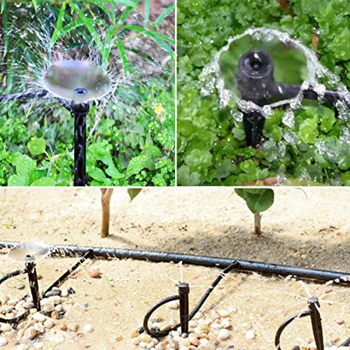 Drip Irrigation Emitters