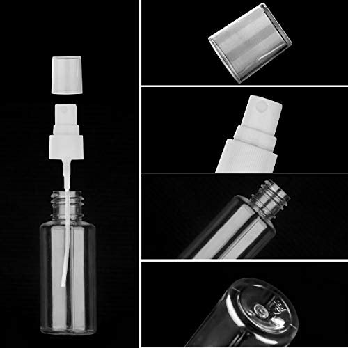 Spray Bottle 1oz