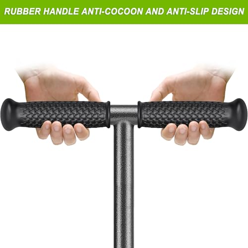 Lawn Coring Aerator