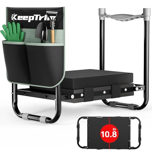 Garden Kneeler and Seat