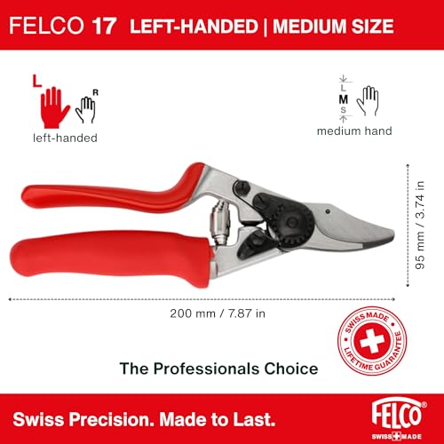 F17 Pruning Shears