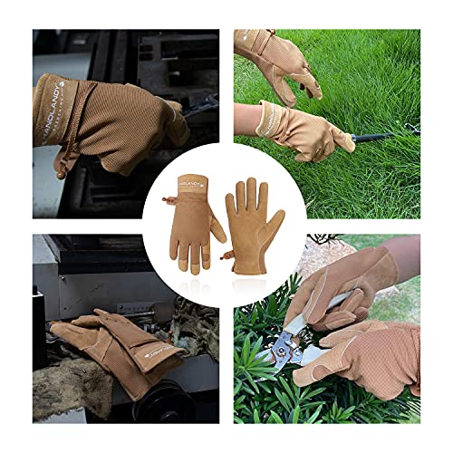 Work Gloves for Women