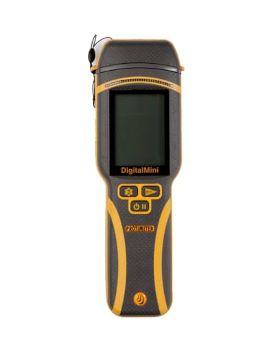 Digital Mini Pin Type Moisture Meter