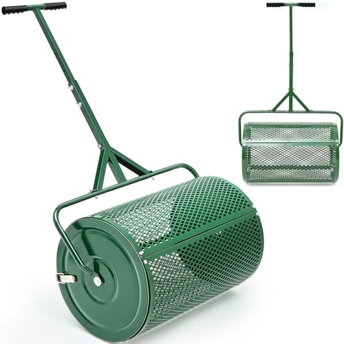 36 Inch Compost Spreader
