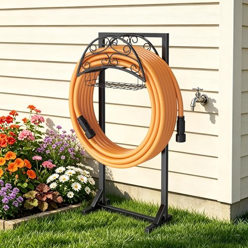 Garden Hose Holder