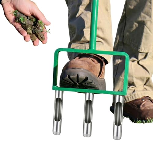 Lawn Aerator Tool 42"