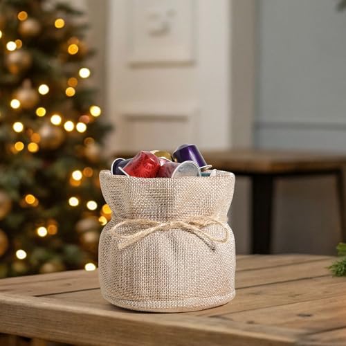 Candy Bowl for Office Key Bowl for Entryway Table Fall Candy Dish Plant Pots Indoor Flower Pots for Indoor Plants (Gold / Large)