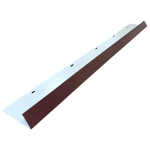 26 Gauge 5 Foot Rain Diverter