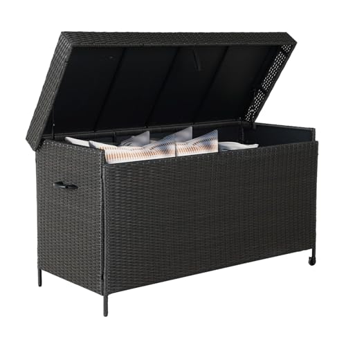 170 Gallon Storage Box