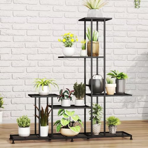 Heavy Duty Metal Plant Stand