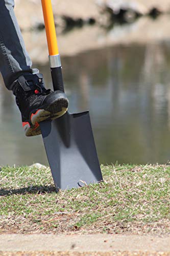 Ashman Spade Shovel (Spade Shovel / 2 Pack)