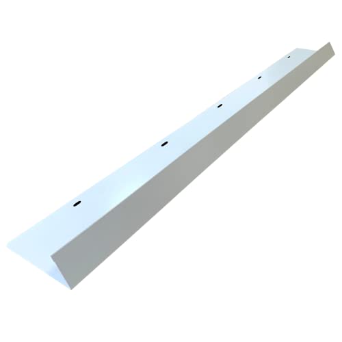 26 Gauge 5 Foot Rain Diverter