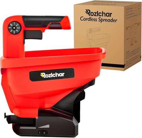 Power Spreader Compatible for Milwaukee 18V