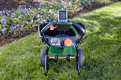 Elite Spreader