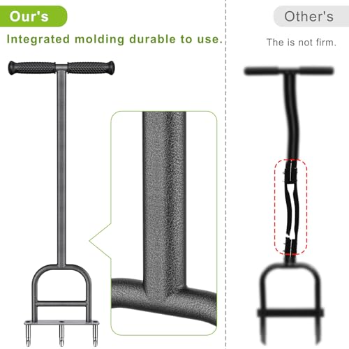 Lawn Coring Aerator