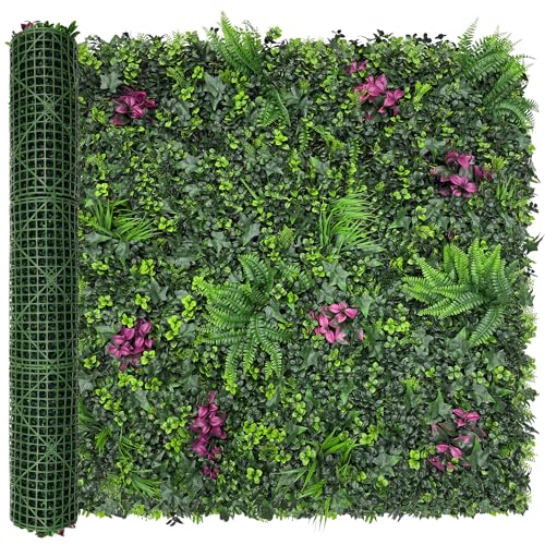 48"x128" 43 SQFT