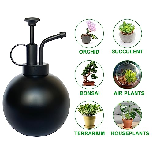 Stainless Steel Plant Sprayer
