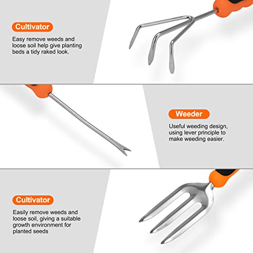Gardening Tool Set